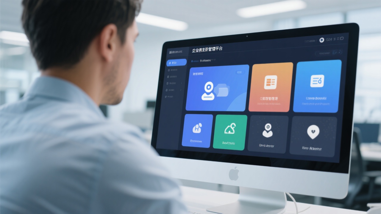 企业教务管理平台怎么选？这几点你必须知道！