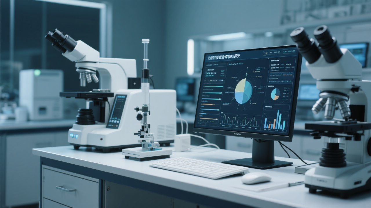 揭秘质量审核系统原理：它是如何确保产品品质的？