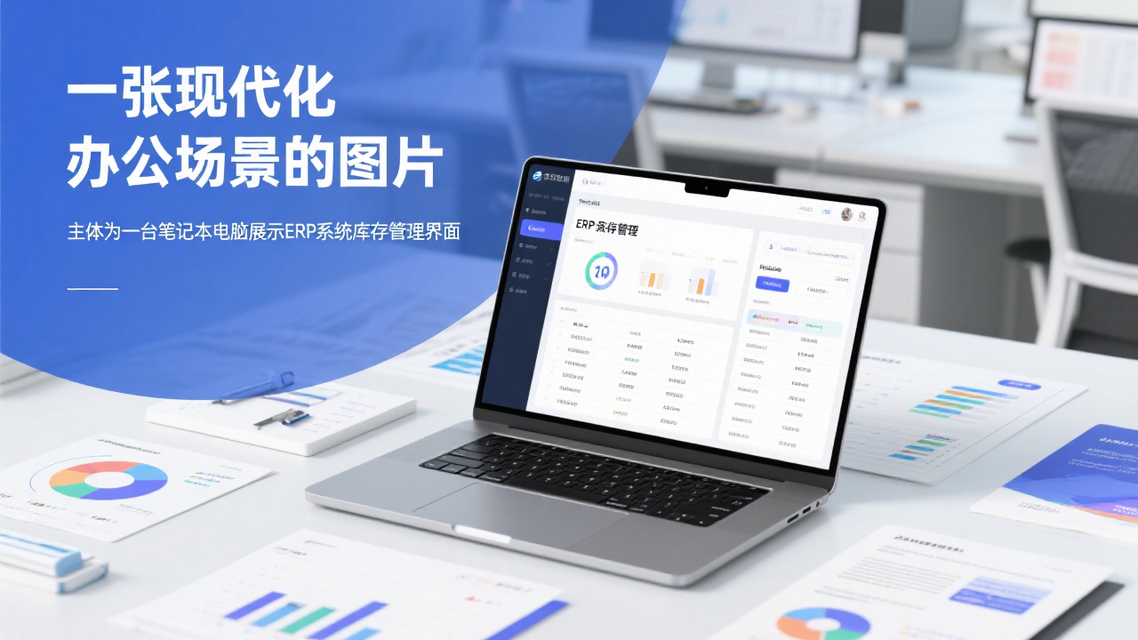 ERP系统库存管理数字化实操培训，你真的掌握了吗？