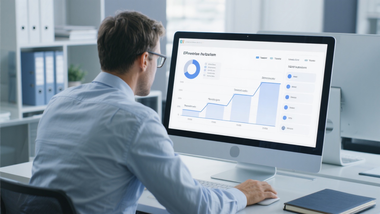 ERP系统成本如何分阶段细化目标？