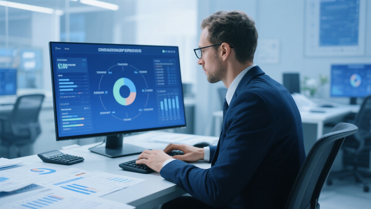 ERP系统成本差异怎么调？闭环管理帮你省大钱！