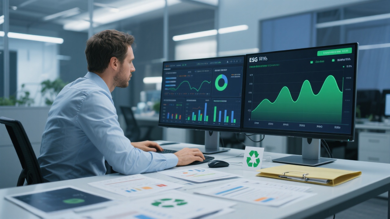 ERP系统成本控制效果如何？ESG关联评估揭秘！
