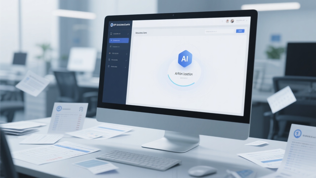 ERP系统采购质量问题频发？AI根因定位帮你一键解决！