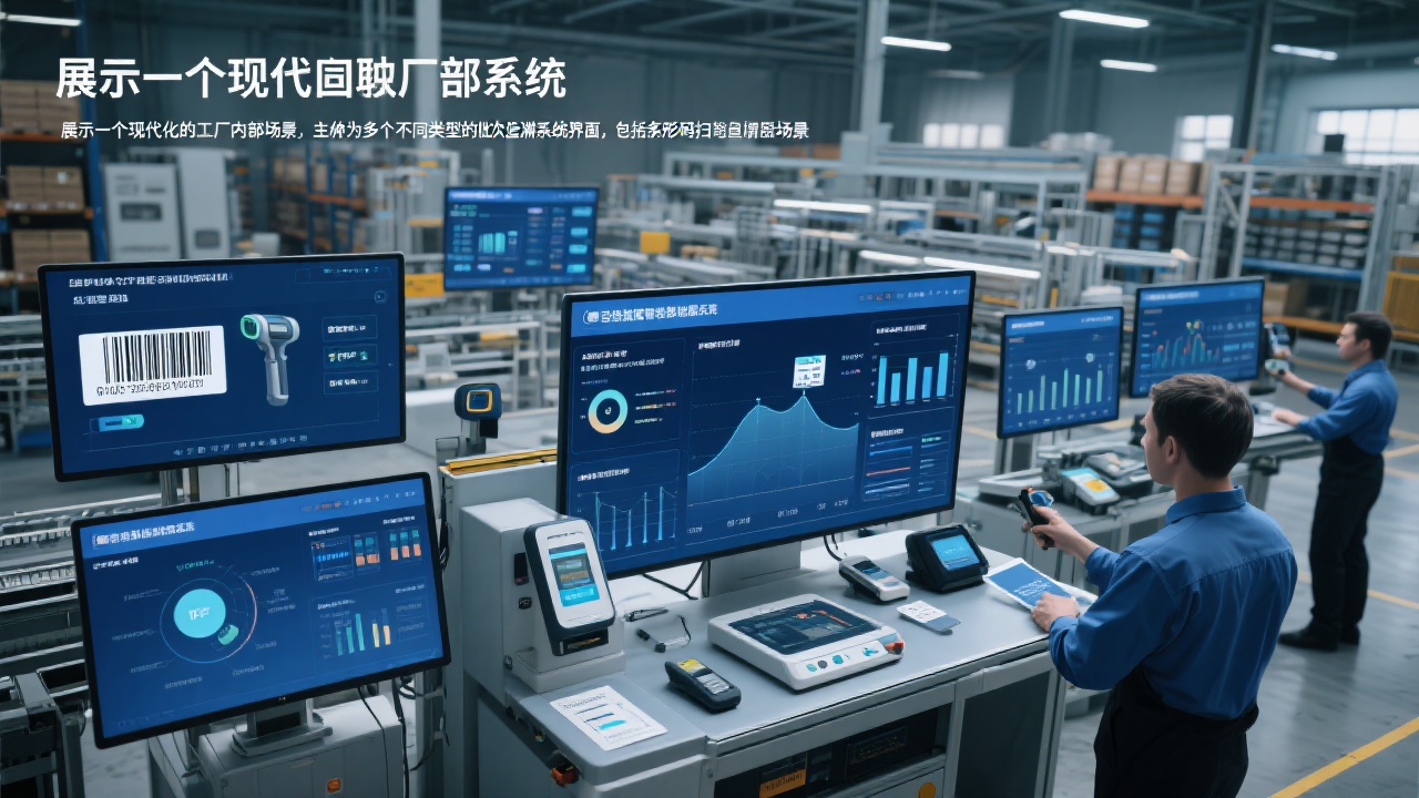 批次追溯系统有哪些类型？全面盘点不同应用场景