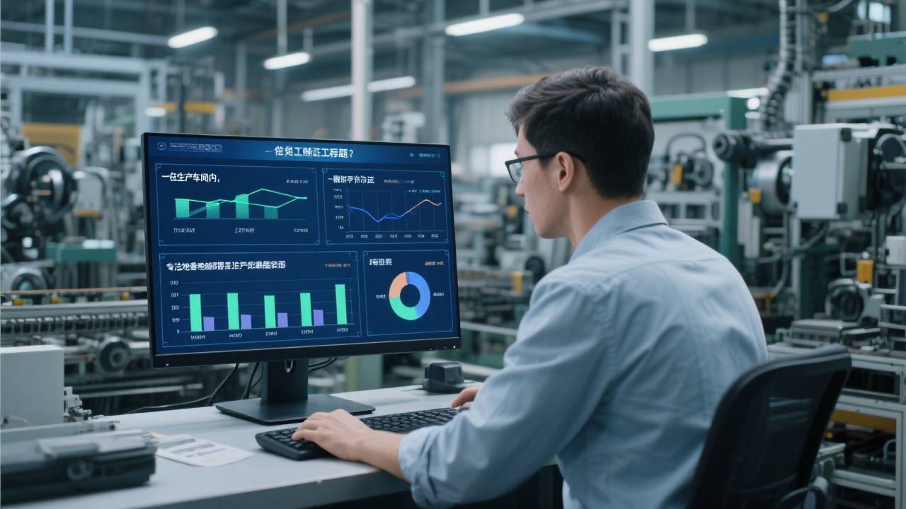 生产进度跟踪的常见问题与解决方法：新手必看