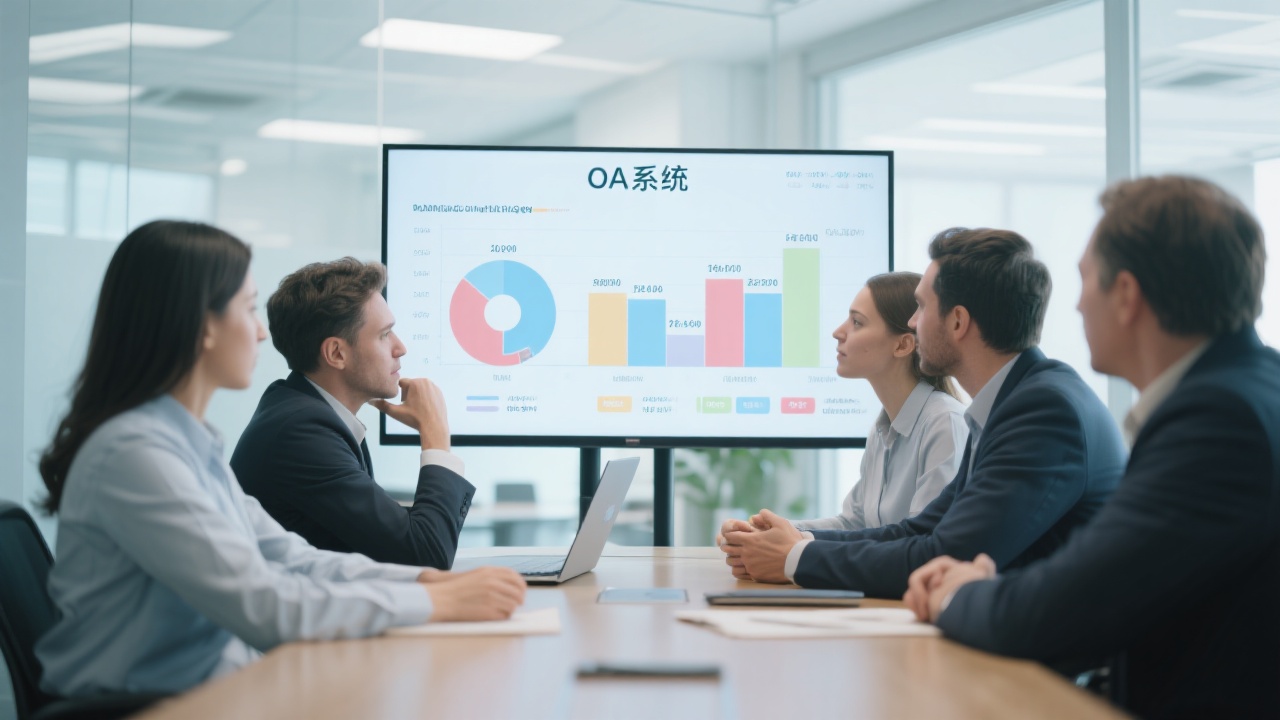 OA系统哪家强？2025最新对比告诉你！