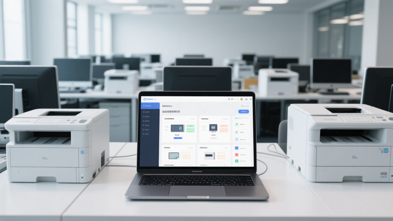 办公设备管理系统的10个关键技巧，助你快速上手