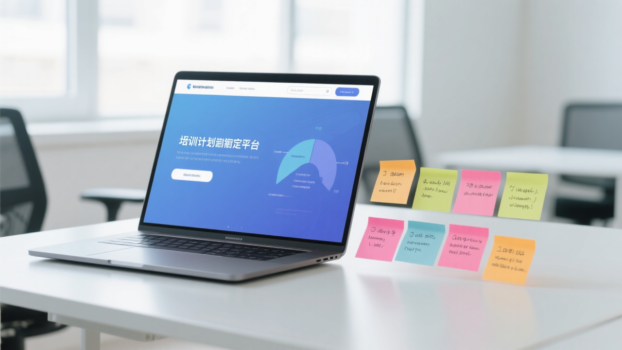提升培训计划制定平台效果的7个实用建议