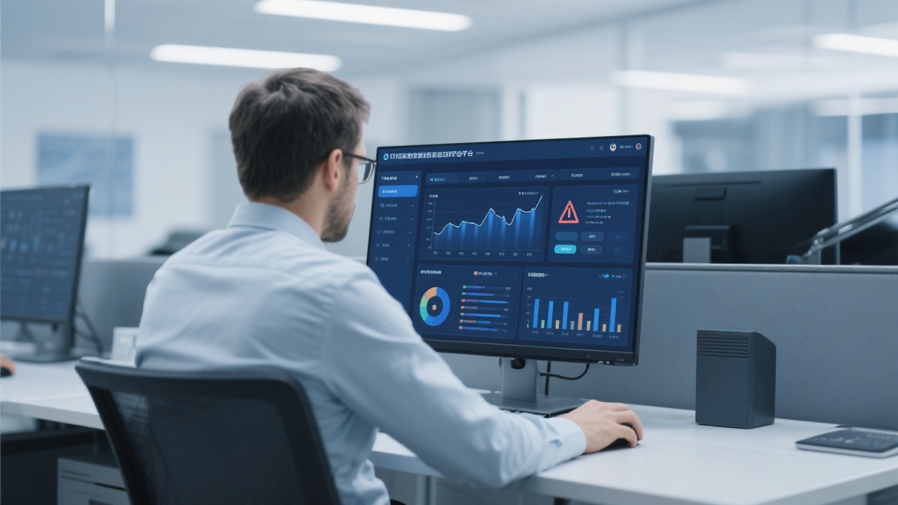 行政报表生成平台常见的5大挑战及解决方法