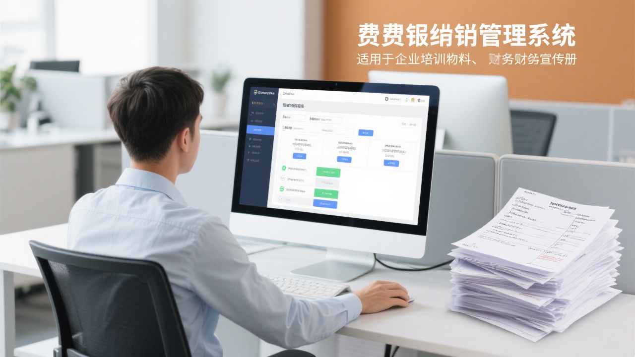 费用报销管理系统和手工报销的差异解析