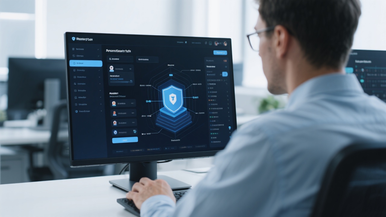 权限管控工具有哪些核心功能