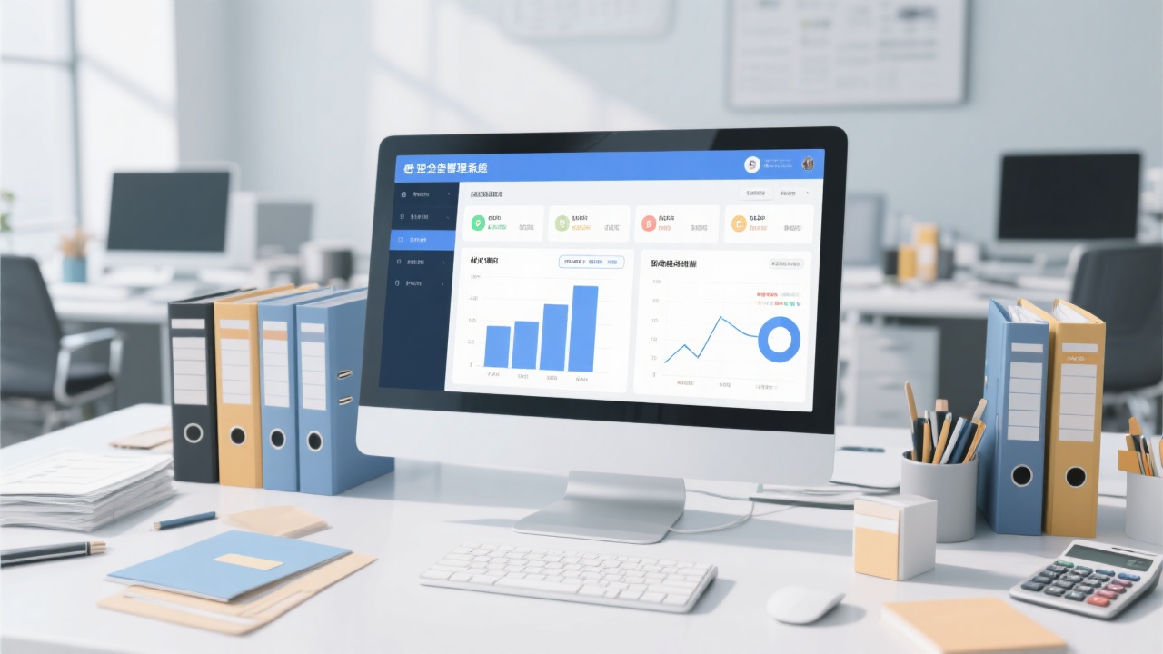 提升固定资产管理系统效果的7个实用建议