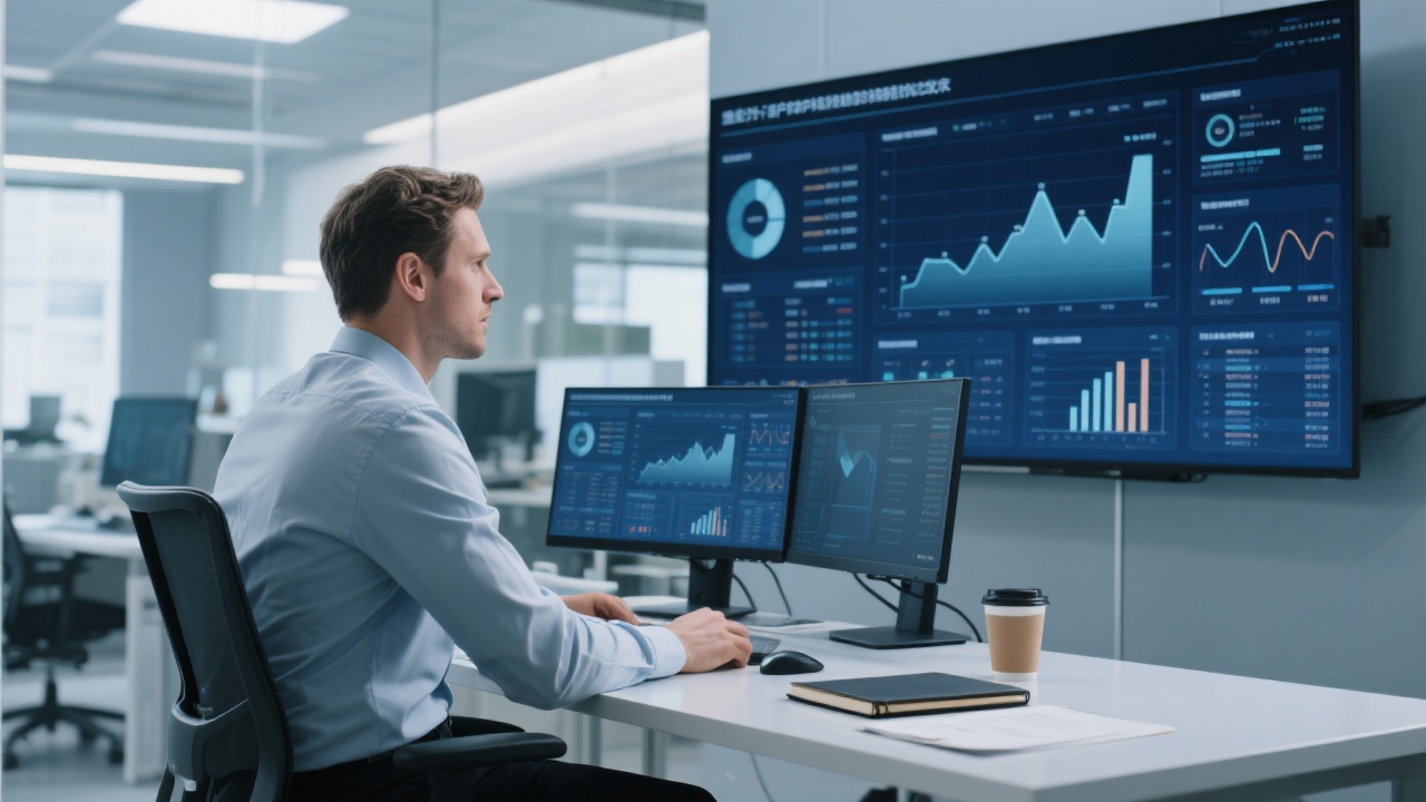 提升自定义报表客户管理系统效果的7个实用建议