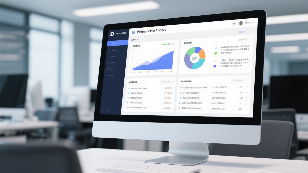 关于采购数据分析平台的10个常见问题及权威解答