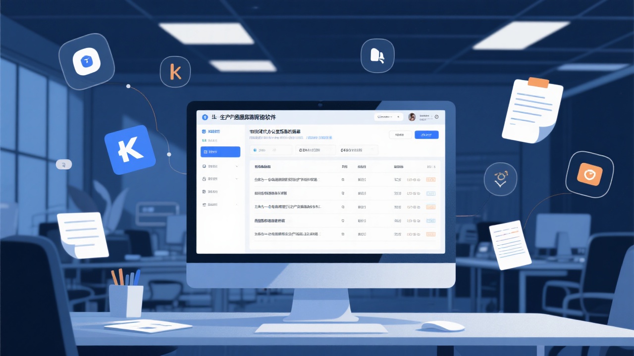 生产资源调度软件的10个关键技巧，助你快速上手