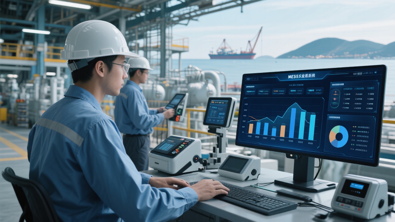 舟山生产MES系统怎么样？企业真实使用体验揭秘