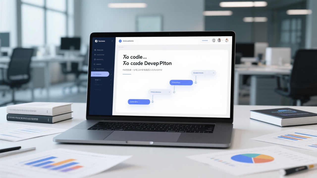 无代码开发平台：真的利大于弊吗？深度解析优劣