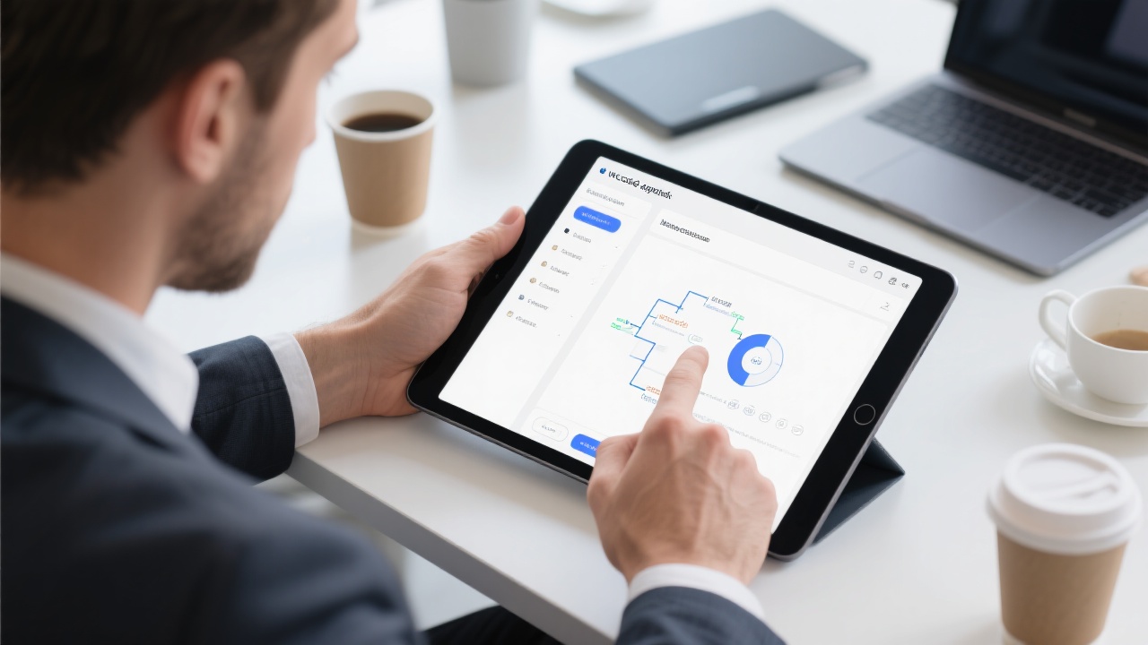 不用写代码也能开发？揭秘无代码应用的神奇之处！