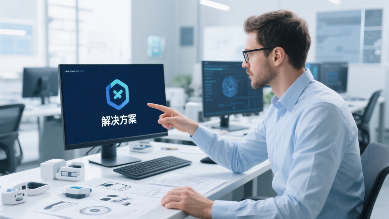 不费劲！如何找到无需自研的产品研发解决方案？