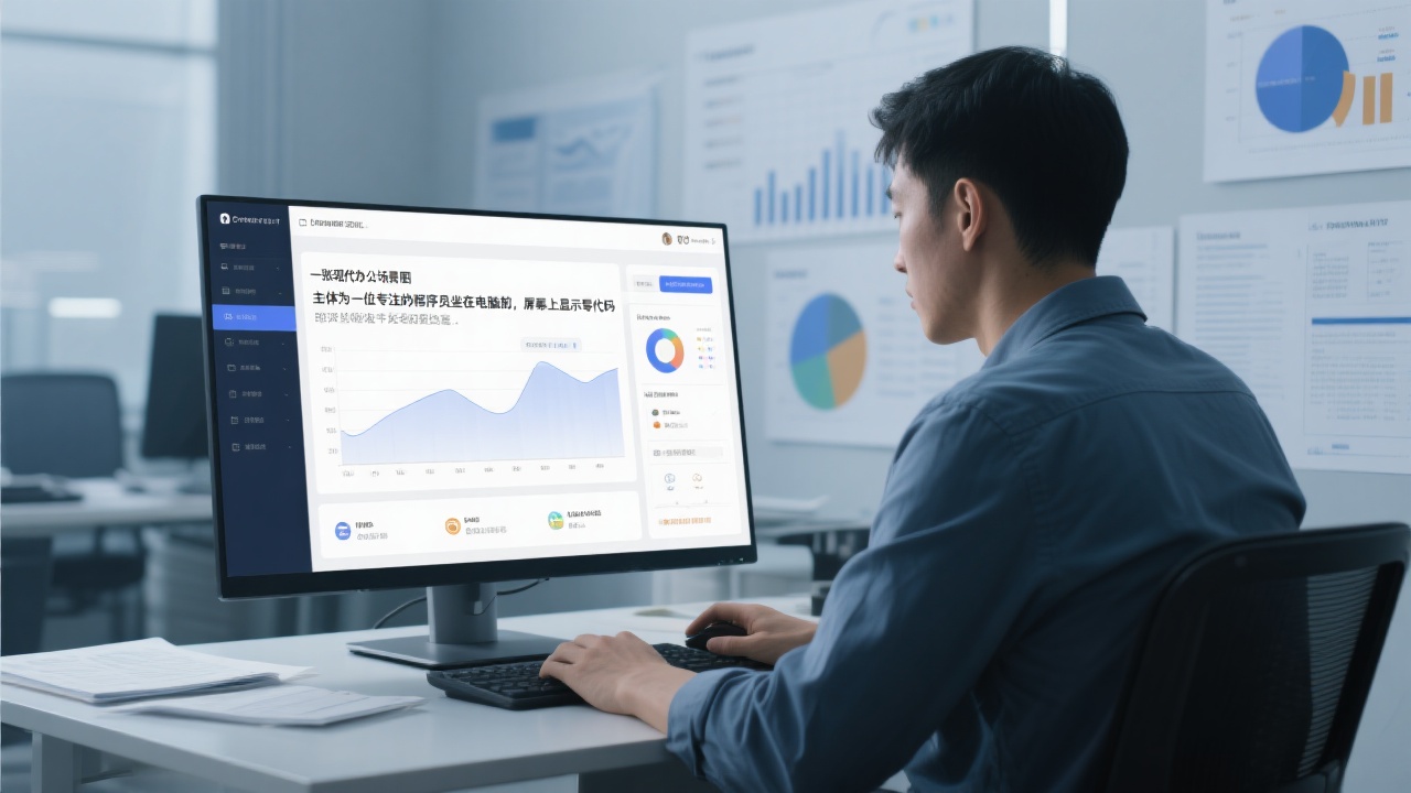 零代码开发质量管理系统，真的靠谱吗？