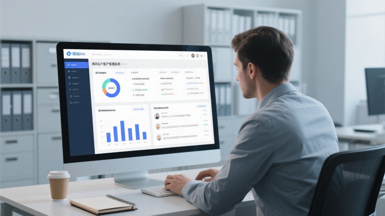 陪玩客户管理系统怎么选？看完这篇不踩坑！