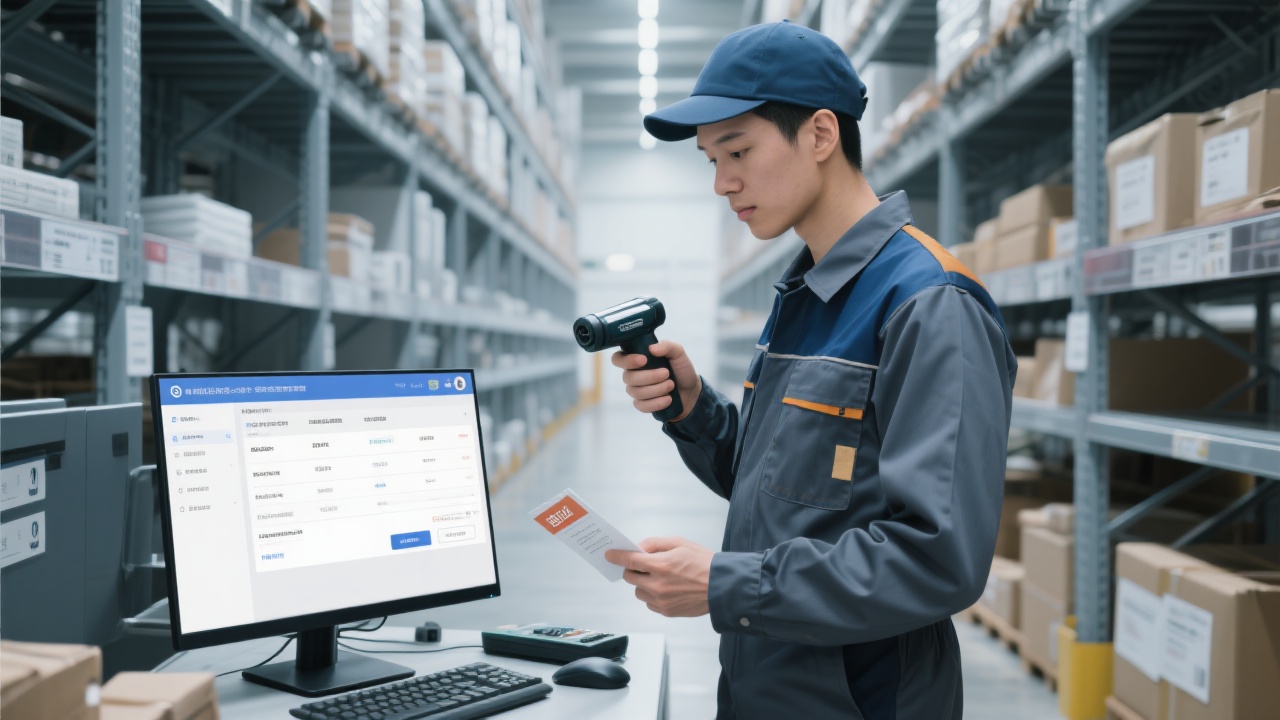 低成本退货管理解决方案，轻松搞定退货难题！