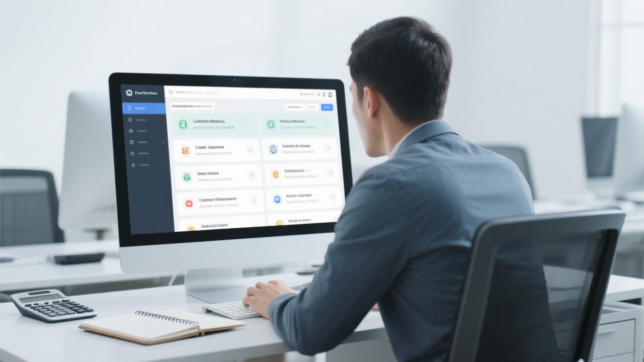 低成本物业管理系统怎么选？省心又省钱攻略