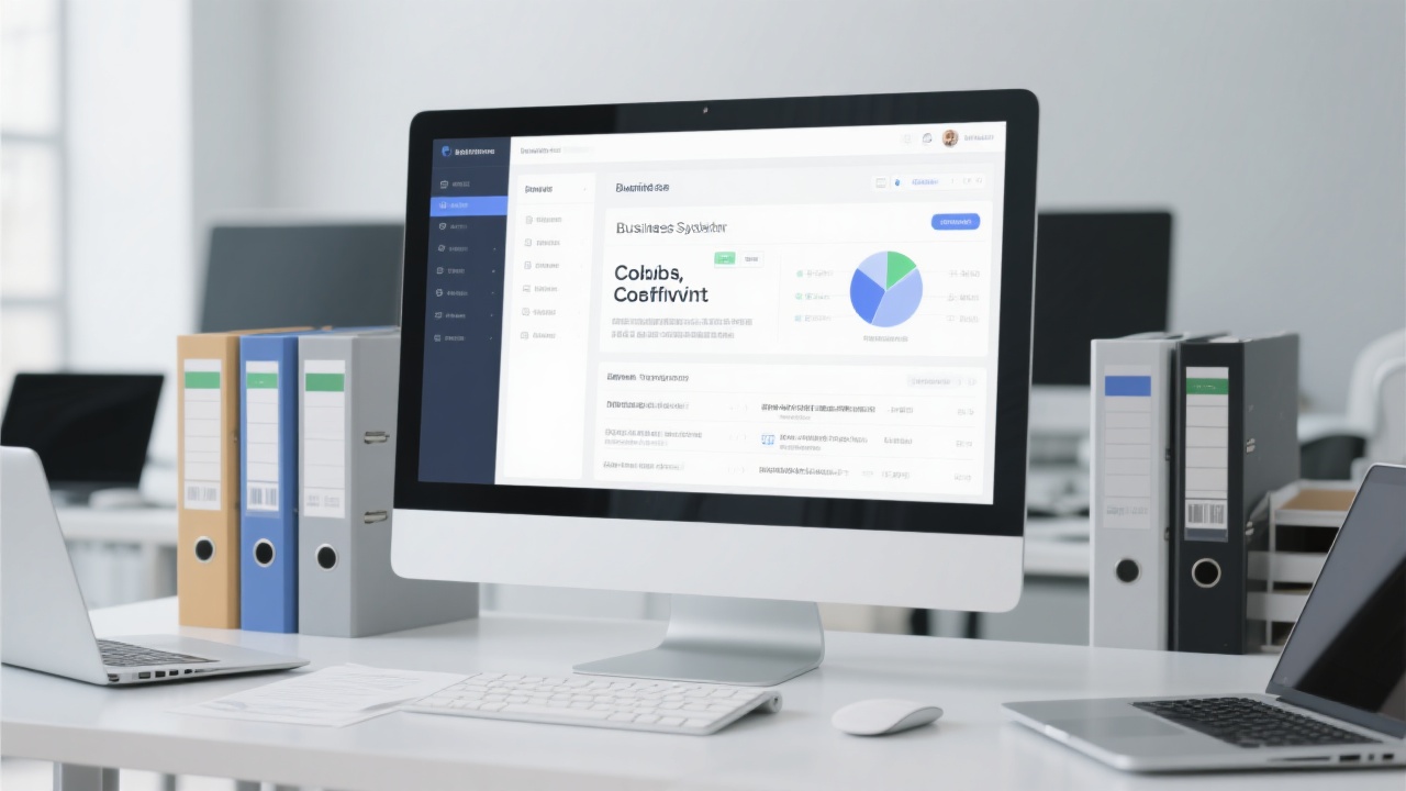 低成本的业务系统平台，中小企业如何选？