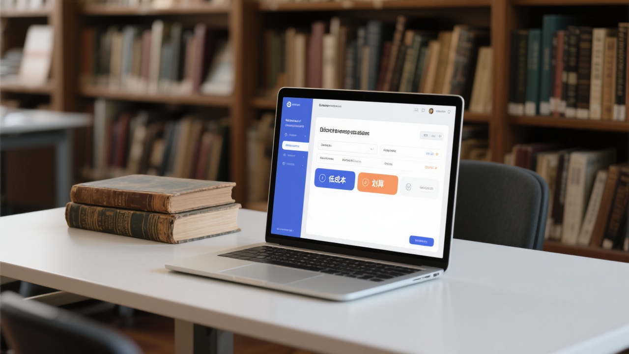 低成本图书管理系统，选哪个更划算？