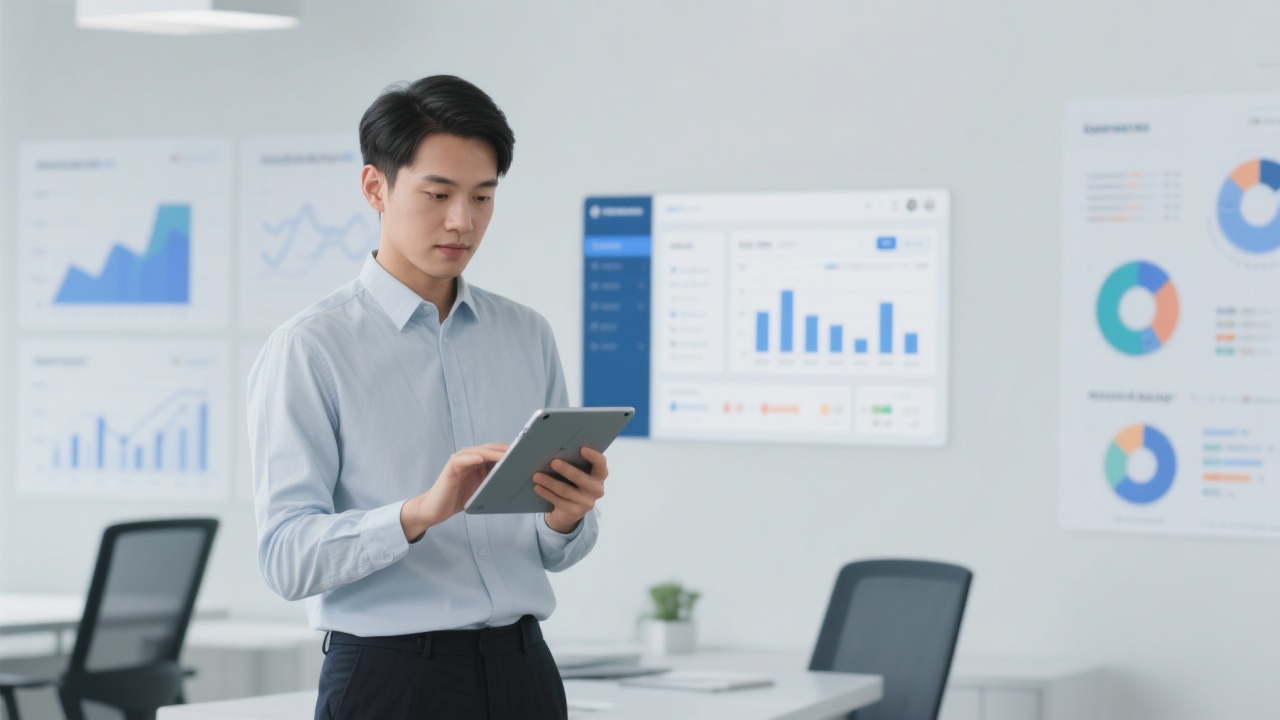 低成本的销售管理解决方案，真的靠谱吗？