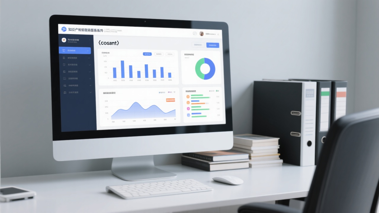 低成本知识产权管理系统软件，选哪家靠谱？