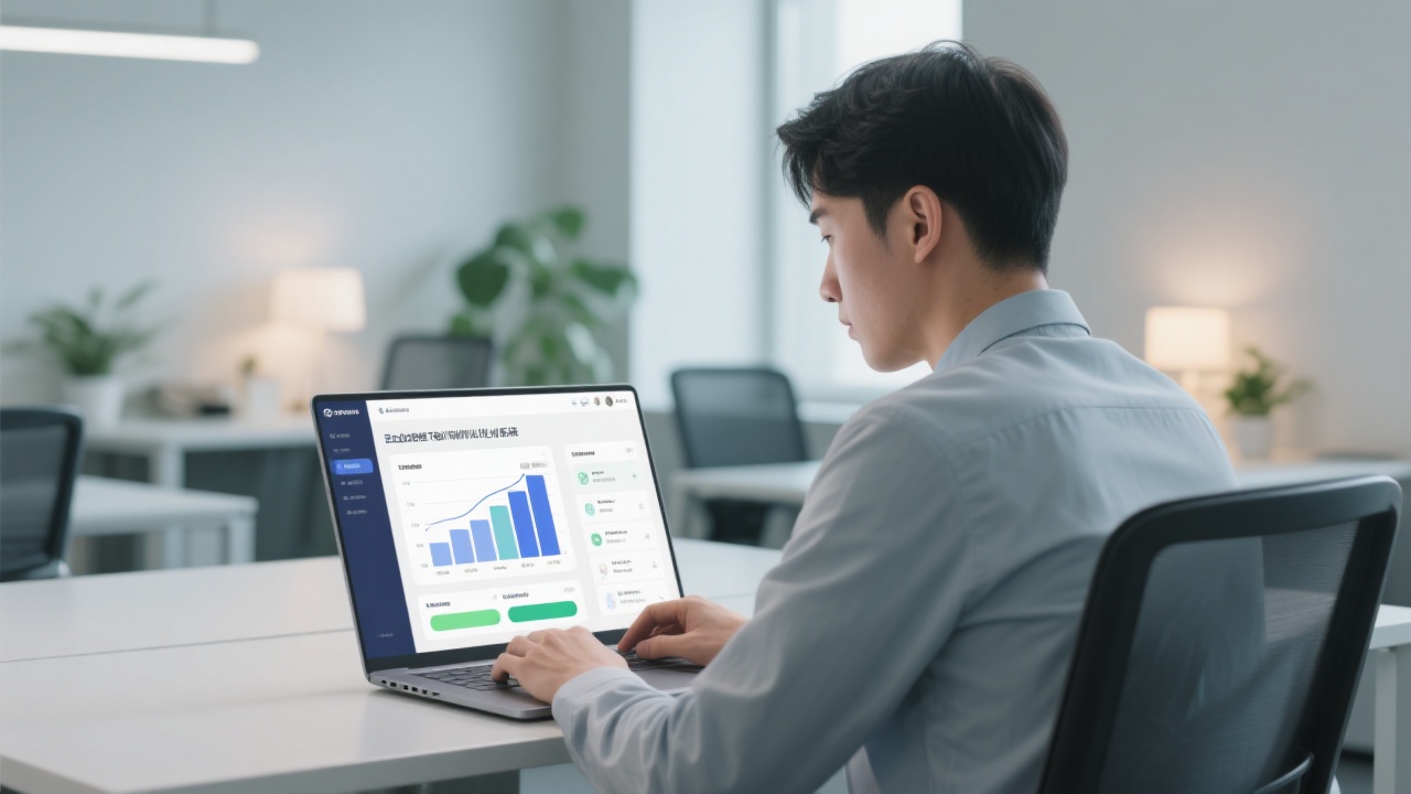 低成本员工培训计划系统，如何轻松搞定？