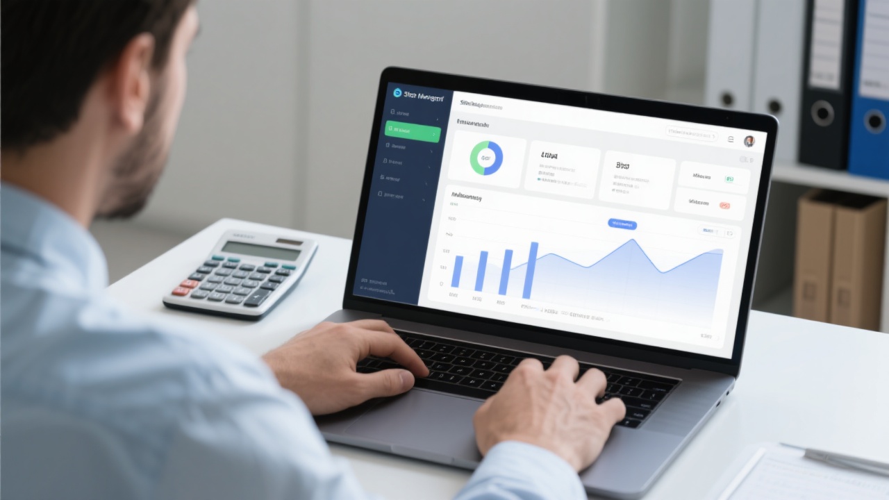 低成本薪资管理工具哪家强？省心又省钱的选择推荐