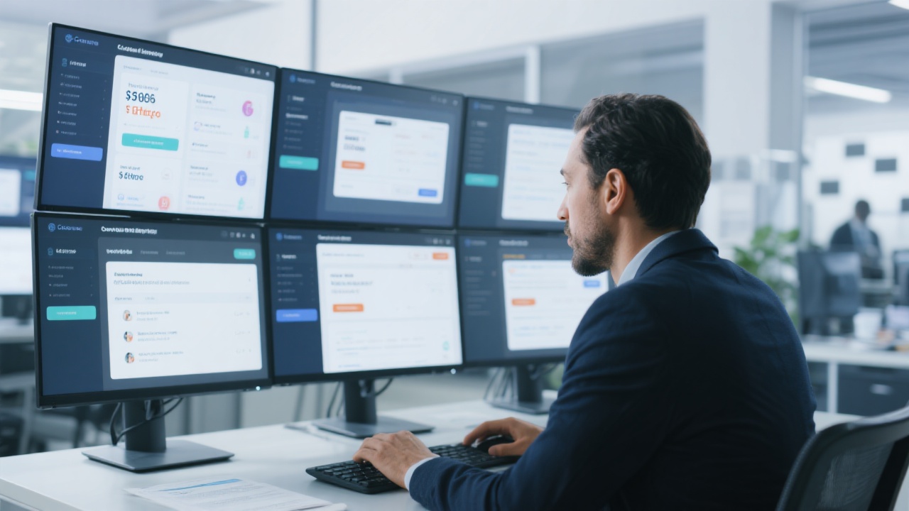 低成本招聘管理平台怎么选？省钱又高效！