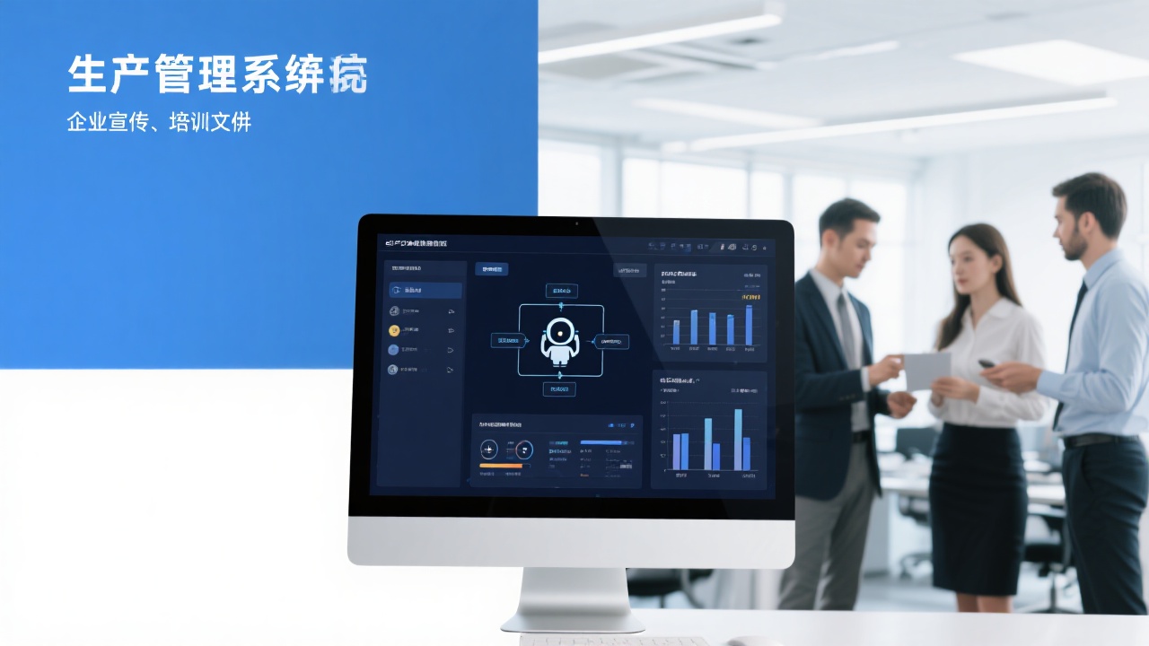2025年主流生产管理系统怎么选？看完这篇不再迷茫！