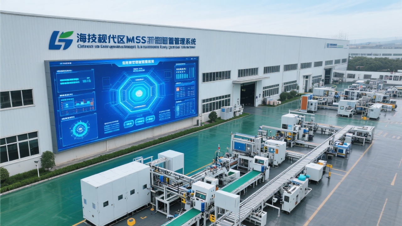 珠海MES生产管理系统厂家哪家好？