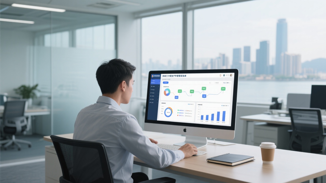 珠海订单型生产管理系统：如何高效管理订单？