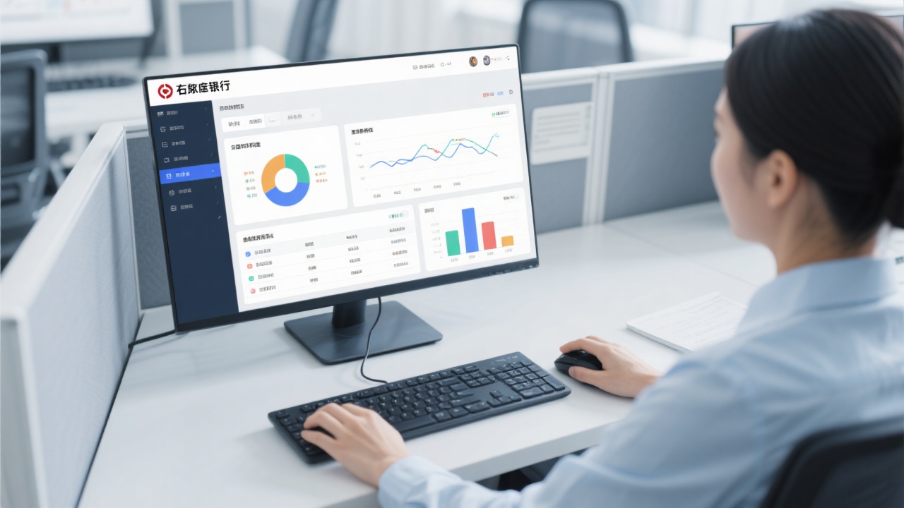 石家庄银行客户管理系统：如何提升服务效率？