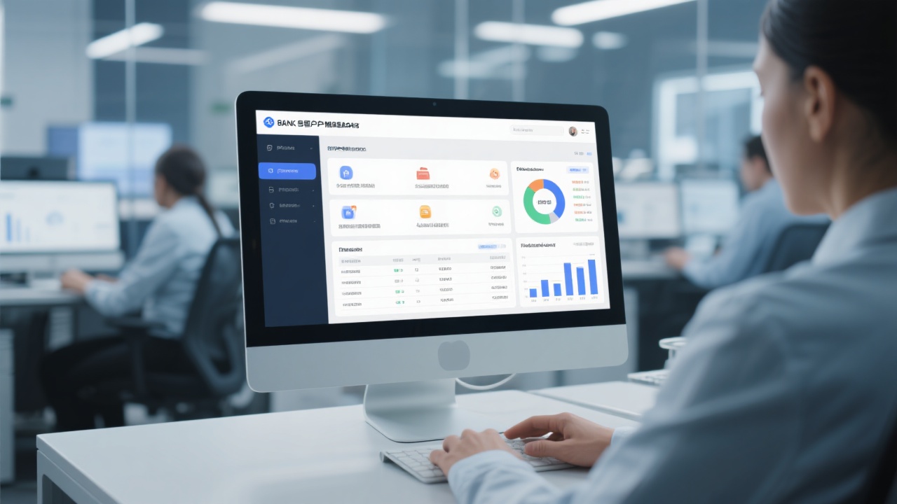 银行客户管理系统怎么选？揭秘收银行业客户管理系统的关键功能！