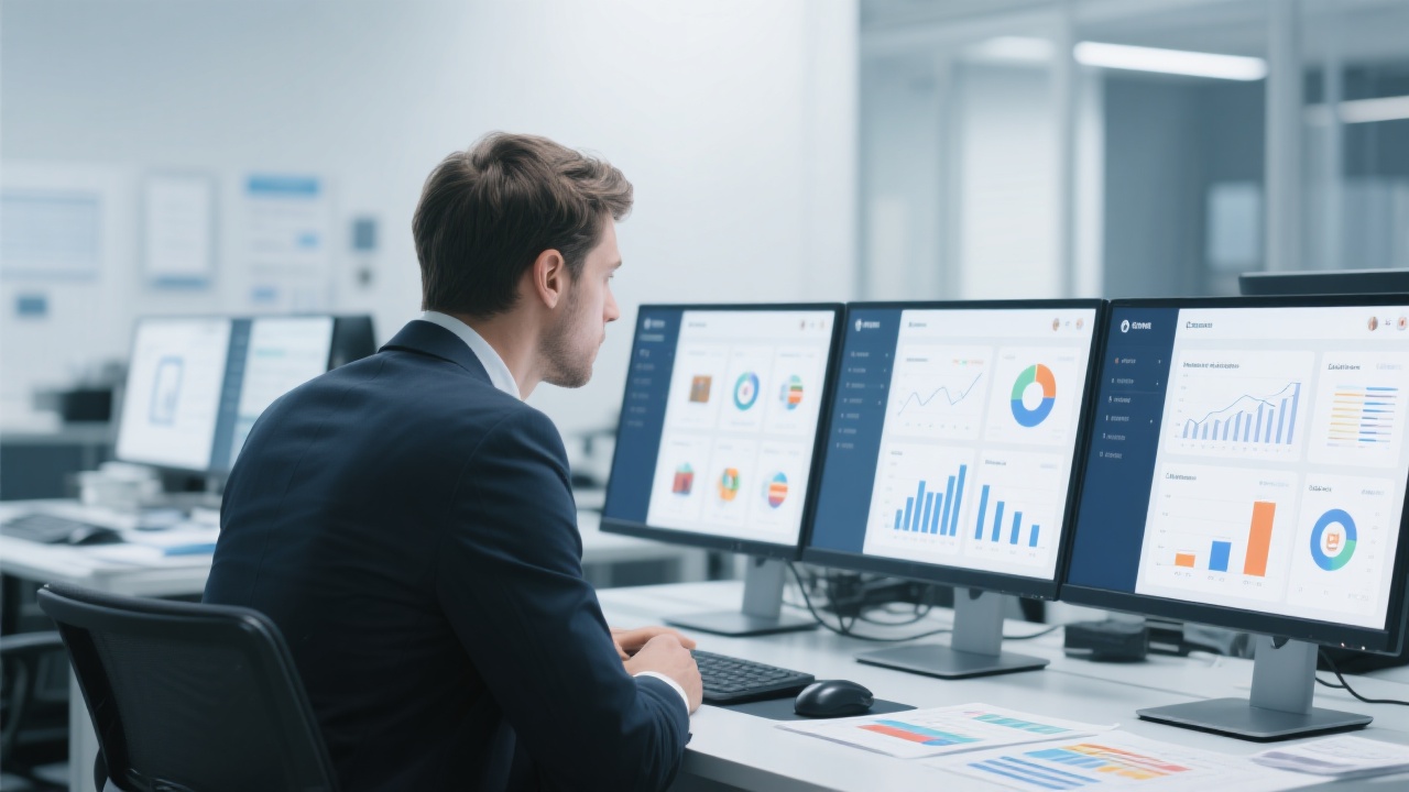 如何选对商品客户管理系统？避开这些坑！