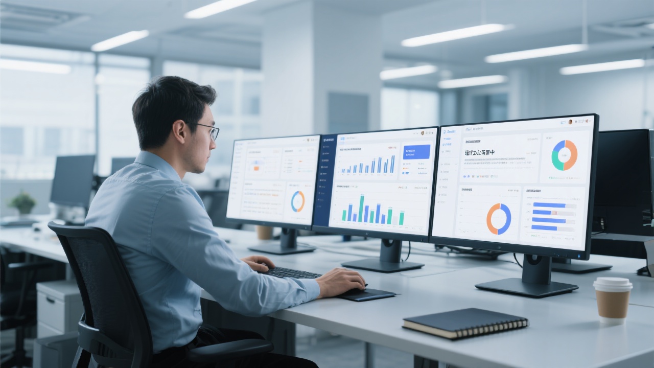 石家庄企业必备：意向客户管理系统怎么选？