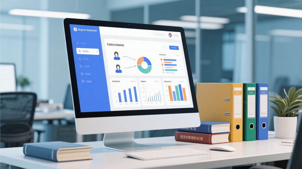 客户信息系统怎么管？高效管理秘籍大公开！