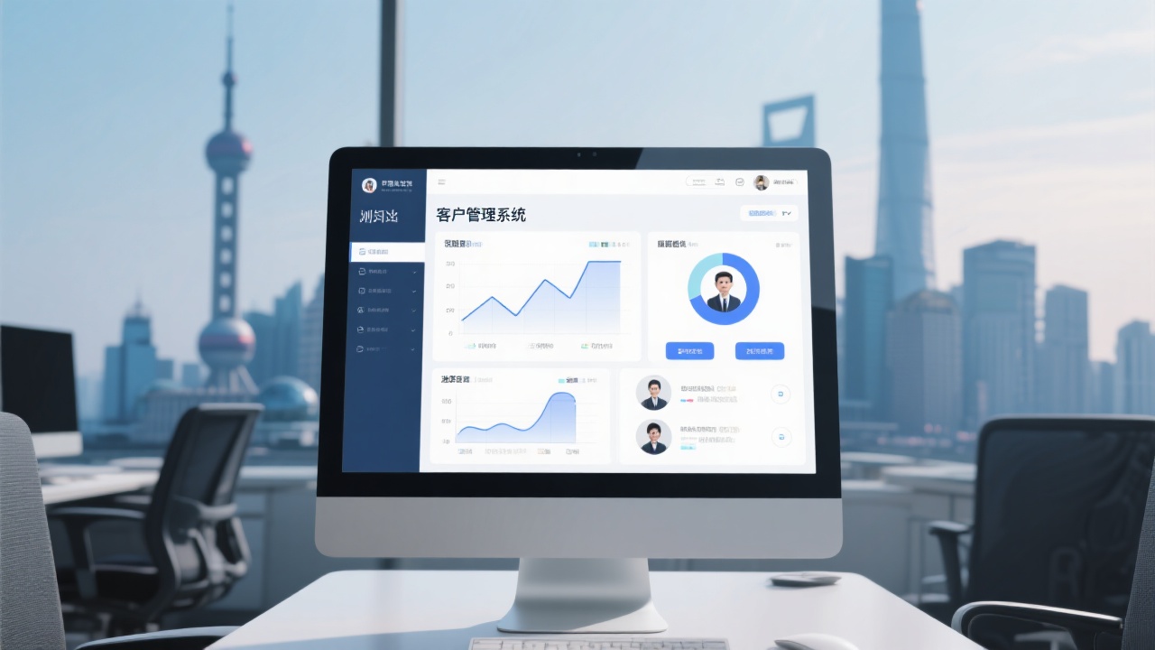 上海闸北客户管理系统怎么选？新手必看攻略！