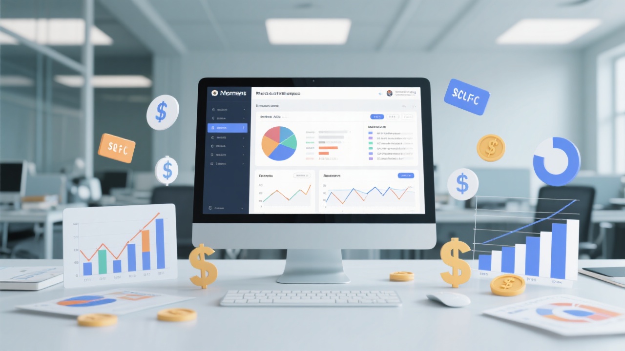 商家客户管理系统多少钱？揭秘真实价格与性价比