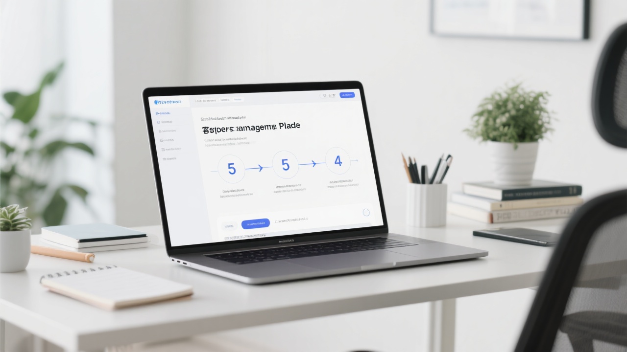 如何快速搭建客户管理平台？5步搞定高效运营！