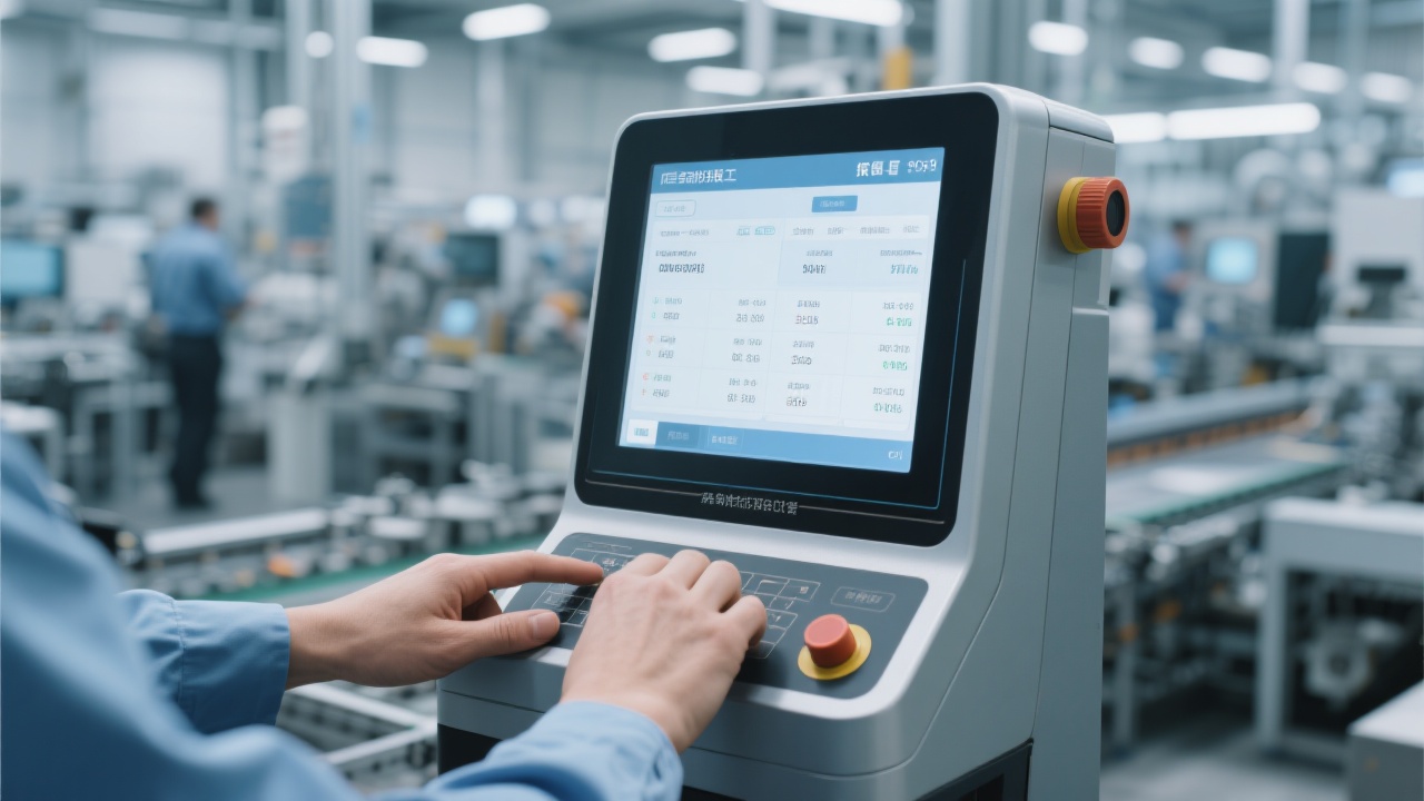 低成本生产报工解决方案，真的靠谱吗？