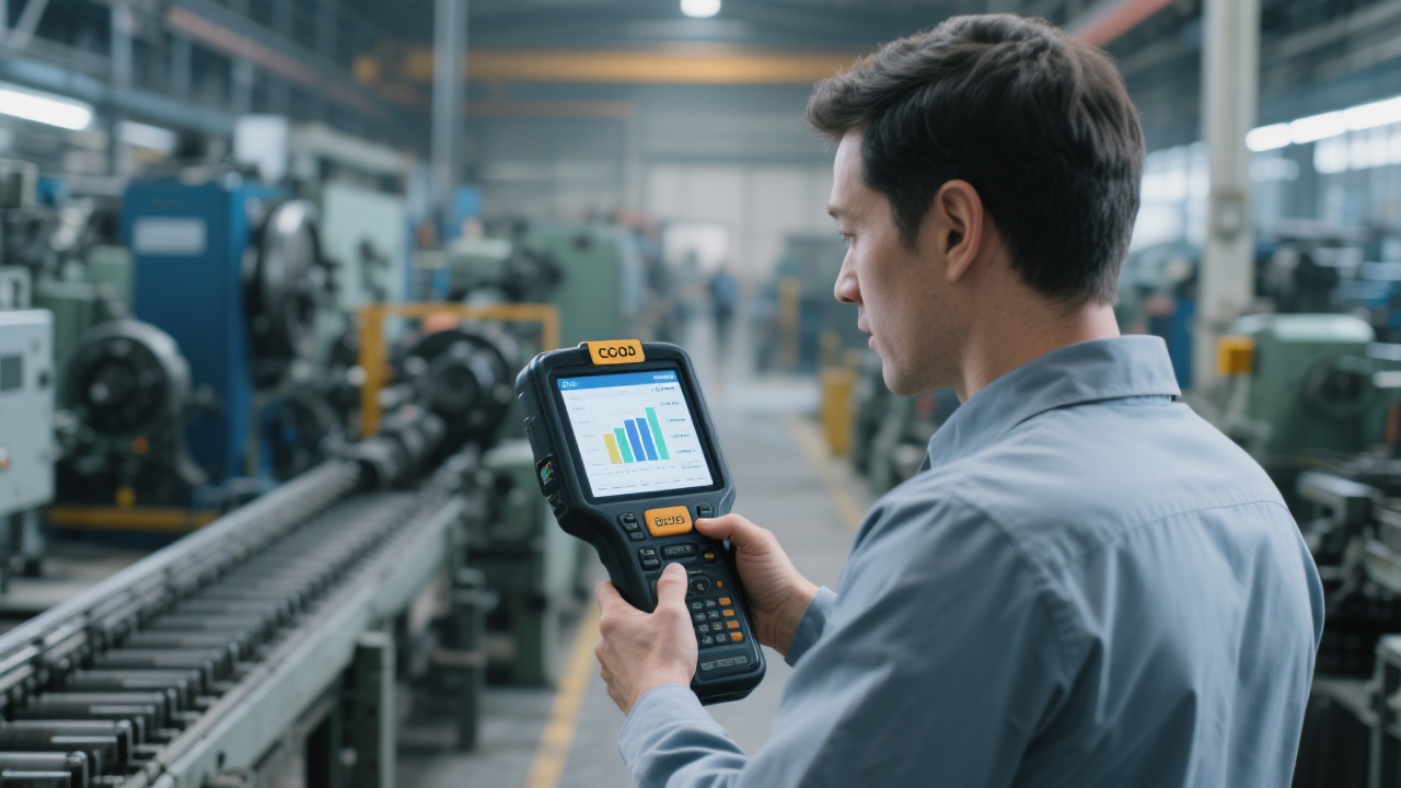 低成本设备巡检系统，真的靠谱吗？揭秘性价比之选！