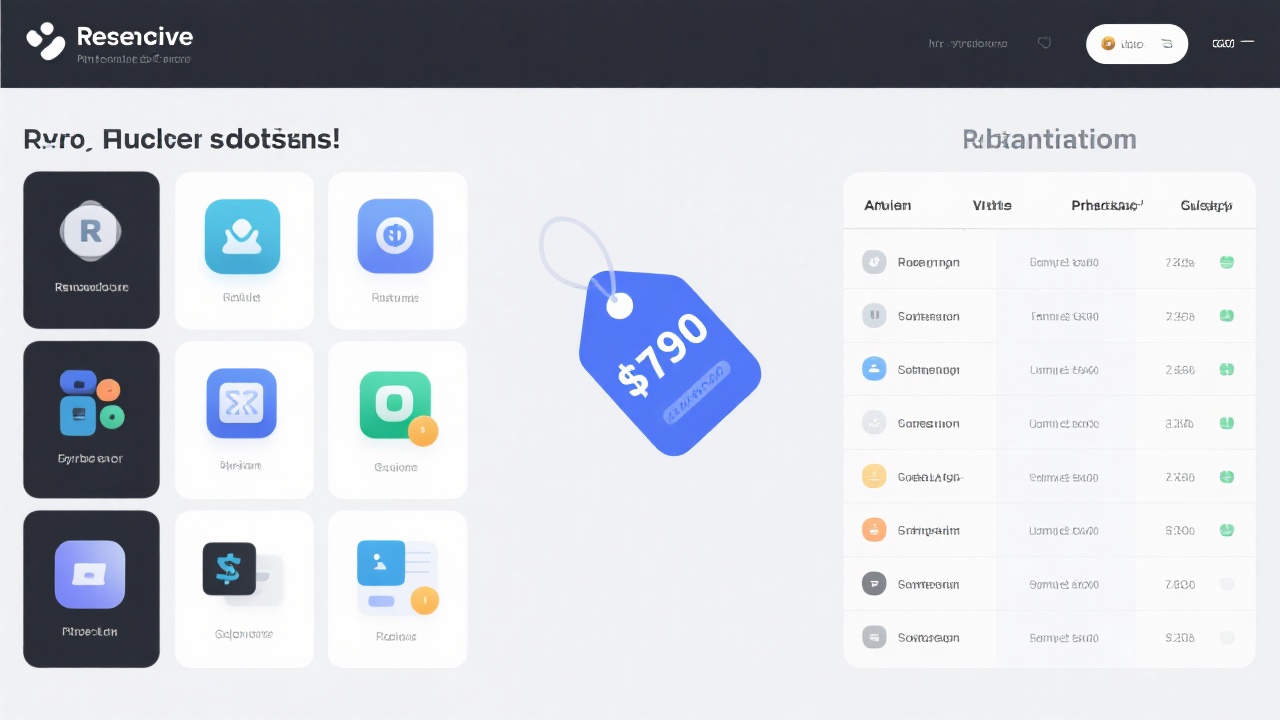 低成本的产品研发软件，选哪款更划算？