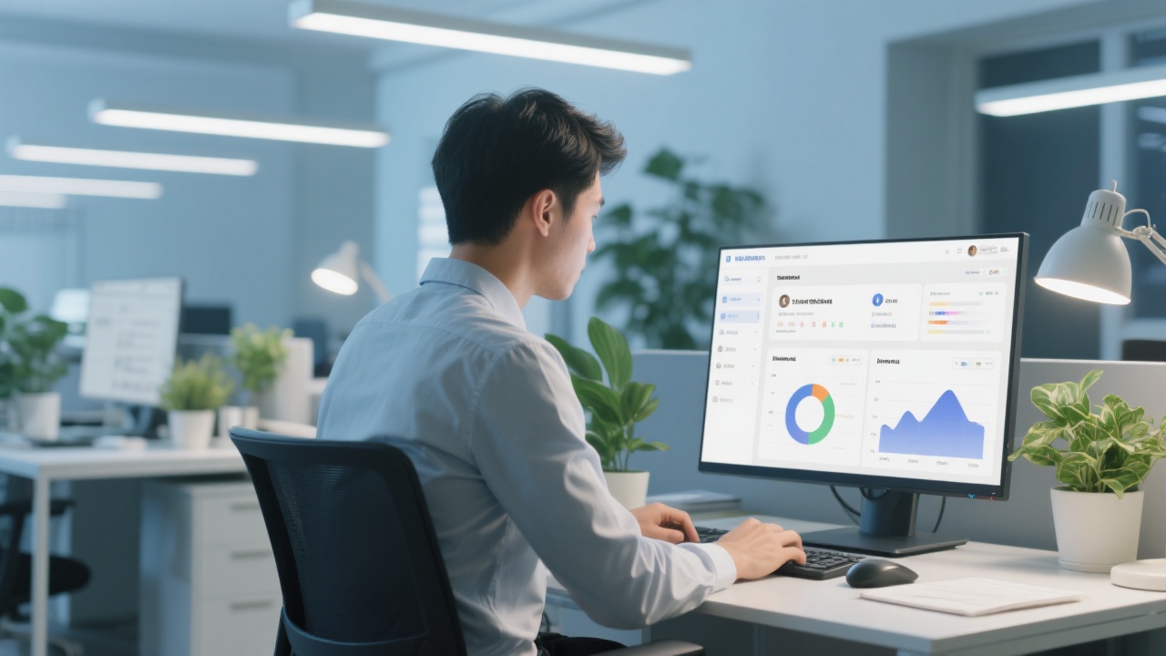 低成本工单管理系统怎么选？省心又省钱攻略！