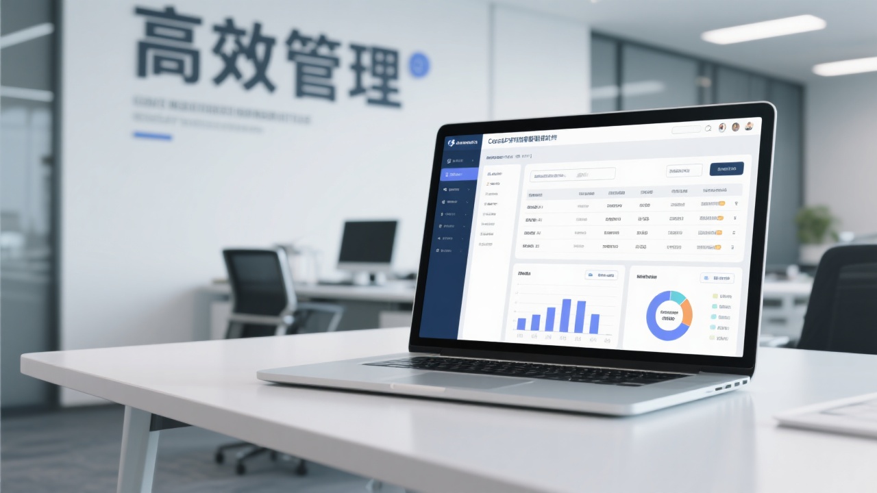低成本客户档案管理软件，真的靠谱吗？